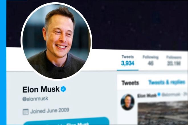 Elon Musk afirma que la compra de Twitter podría cerrarse si logra los datos sobre cuentas falsas