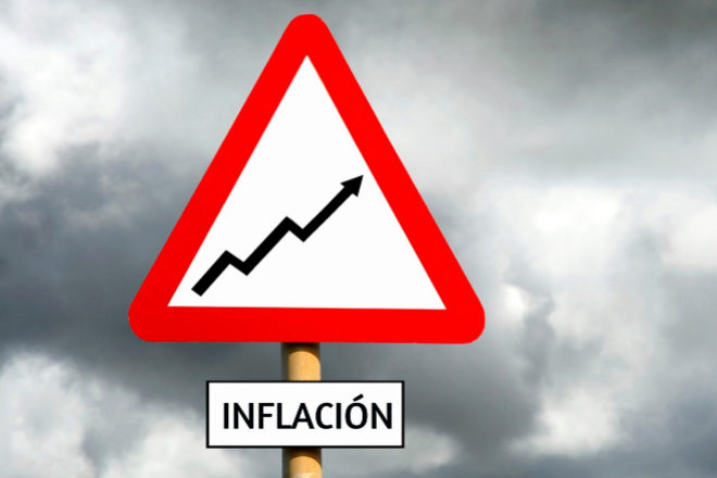 La inflación cuadruplica la subida de salarios y augura un otoño conflictivo