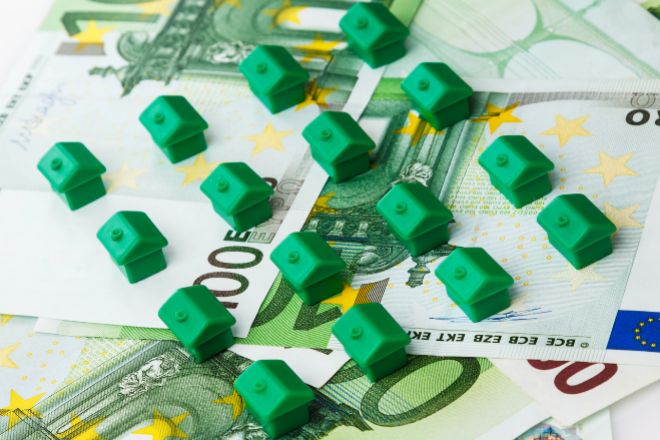 ¿Crece el riesgo de burbuja inmobiliaria en España?