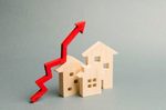 El precio de las hipotecas se dispara un 23%