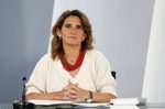 Ribera: "En 8 meses" podría estar "operativo" un gasoducto por Cataluña hasta Francia