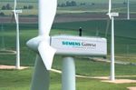 Siemens Gamesa instalará 96 aerogeneradores en un parque eólico en India