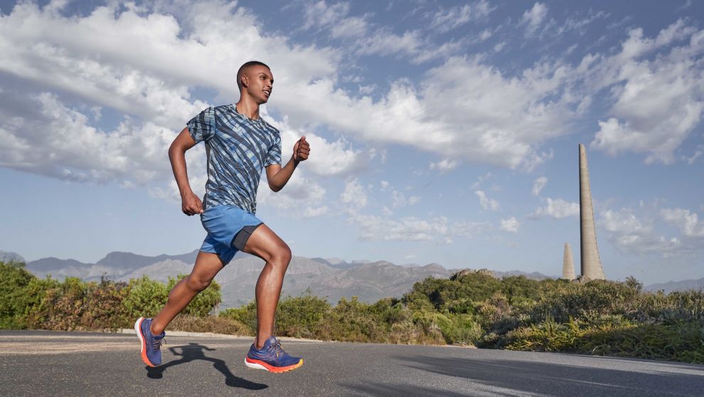 Enemistarse heroína Vacunar Las mejores 21 zapatillas de running de hombre de 2022 | Moda y caprichos