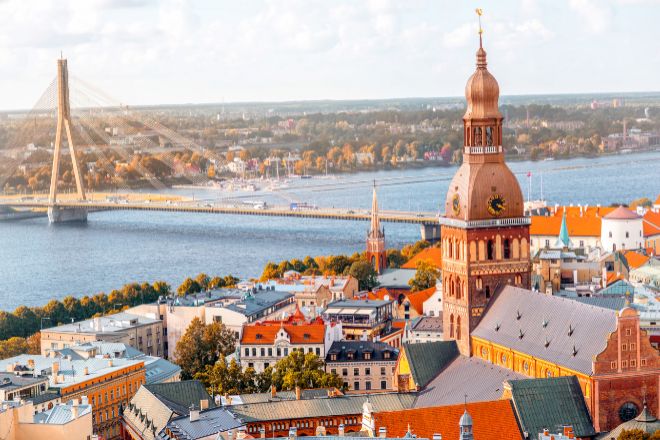Letonia desconfía de los periodistas rusos afincados en Riga