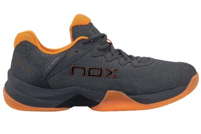 Nox ML10 Hexa.