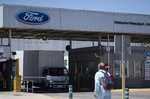 Ford fabricará un nuevo vehículo en Almussafes y mantendrá la carga de trabajo