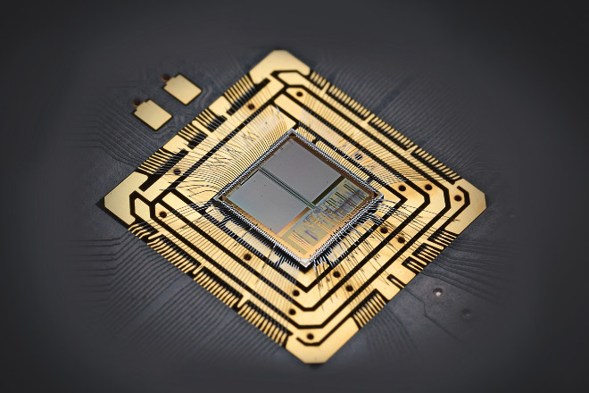 Chip - Microchip - Semiconductor - Microprocesador - Crisis de los chips