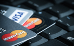 La banca británica ultima un sistema de pagos alternativo a Mastercard y Visa