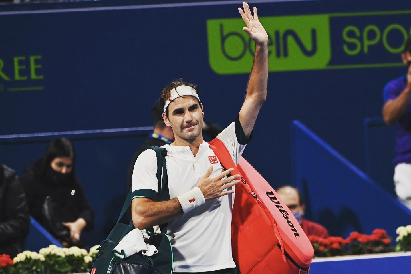 Roger Federer se retira - Cuánto dinero ha ganado Federer