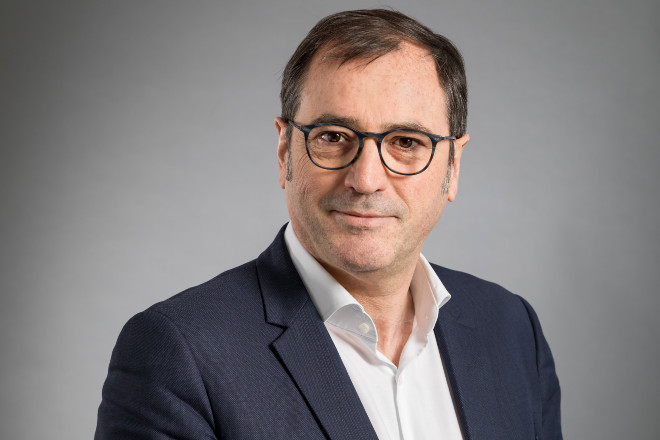 Denis Le Vot - CEO Dacia