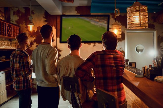 LaLigaTV Bar emitirá todos los partidos de Liga F gracias al acuerdo de colaboración con DAZN Bar