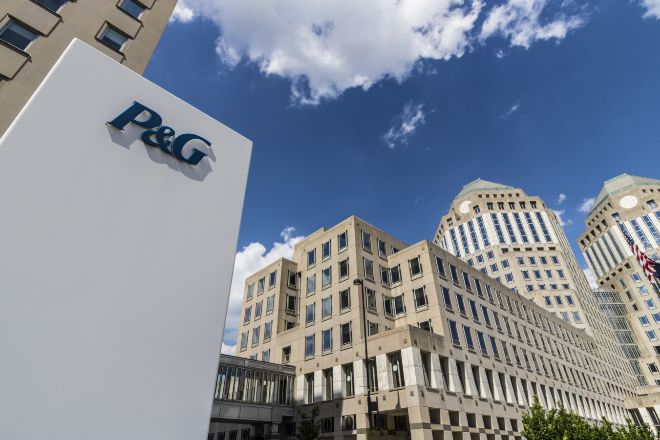 Procter & Gamble pone rumbo a los Juegos de París 2024
