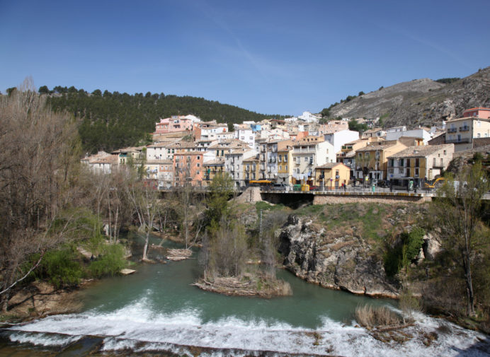 Cuenca es la provincia con mayor rentabilidad bruta del alquiler.