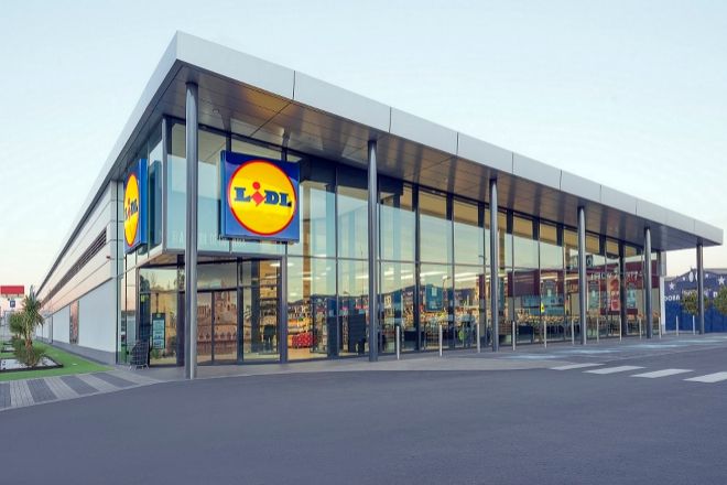 Lidl - Supermercados Lidl