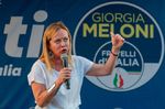 Italia: lo que está en juego ante el regreso al Gobierno del bloque de la derecha
