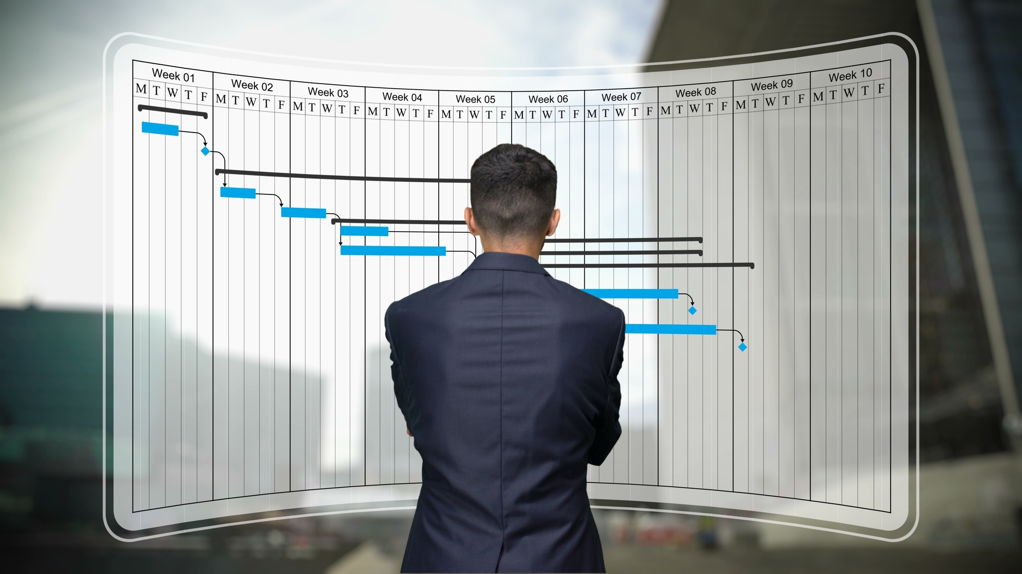 Calendario laboral 2027: días festivos, fines de semana largos y puentes de todo el año