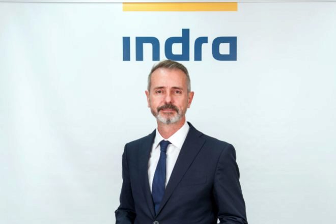 Marc Murtra, presidente no ejecutivo de Indra.