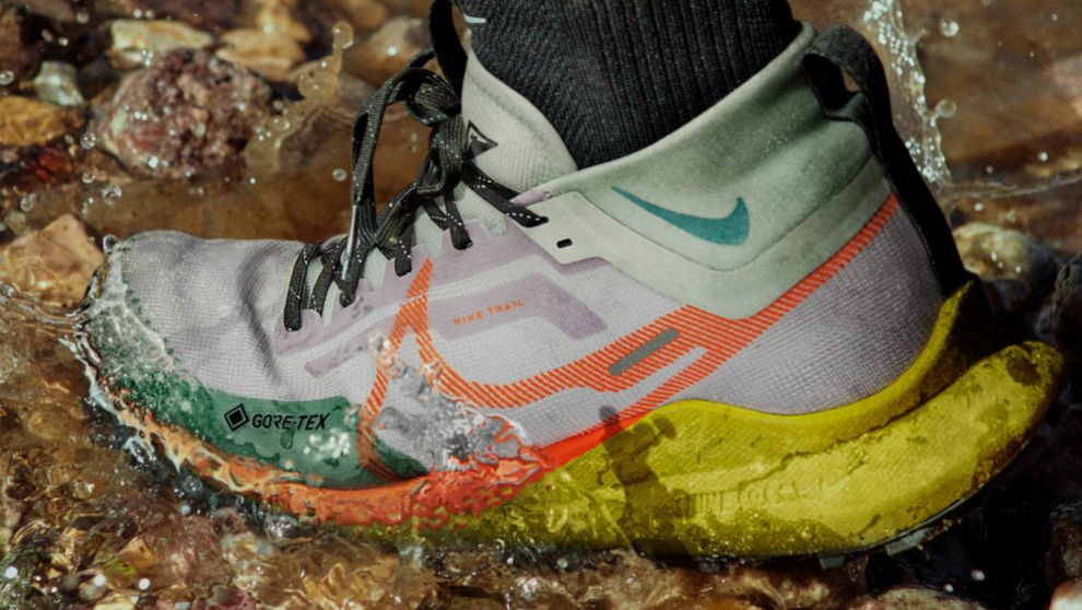 historia ensalada Capilla Las mejores zapatillas impermeables de este 2022 para correr en la lluvia |  Moda y caprichos