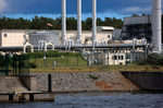 Dinamarca declara la emergencia energética por un posible sabotaje a los gasoductos rusos