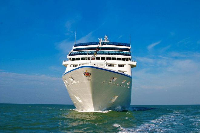 La vuelta al mundo de Oceania Cruises se hace a bordo del buque 