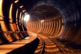 túnel ferroviario guadarrama más largo de españa