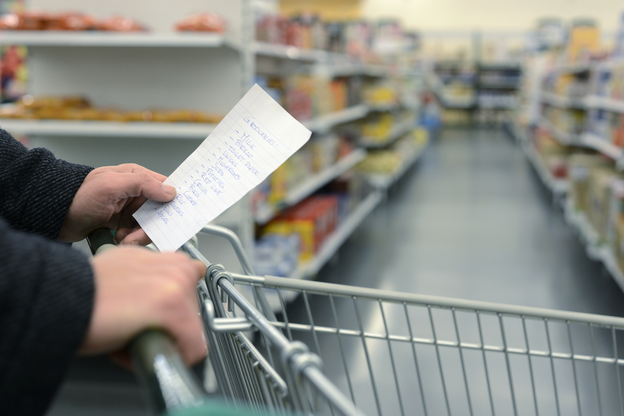 Las ventas del comercio minorista suben un 3,2% en agosto y encadenan dos meses al alza