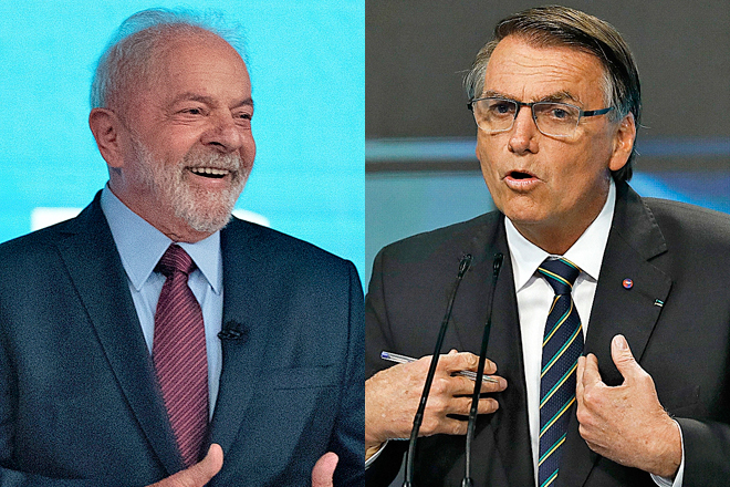 Elecciones en Brasil: en busca de la recuperación económica