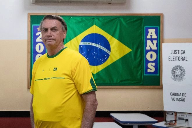 La coalición 'carne, biblia y balas' de Jair Bolsonaro ha llegado para quedarse