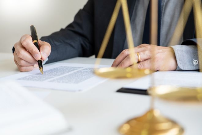 Noticias de sentencias judiciales, jurisprudencia y BOE | EXPANSIÓN