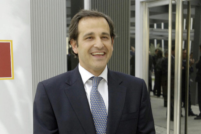 Javier de Jaime es máximo ejecutivo de CVC en España.
