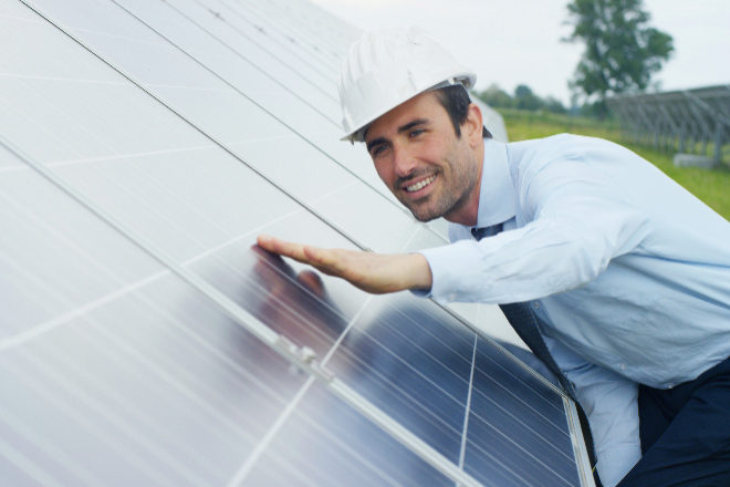 Empleo renovable: qué profesionales demanda el sector de la energía