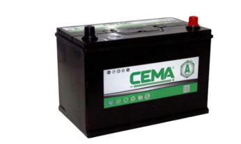Además de un gran abanico de marcas, CEMA Baterías tiene su propia línea de producto.