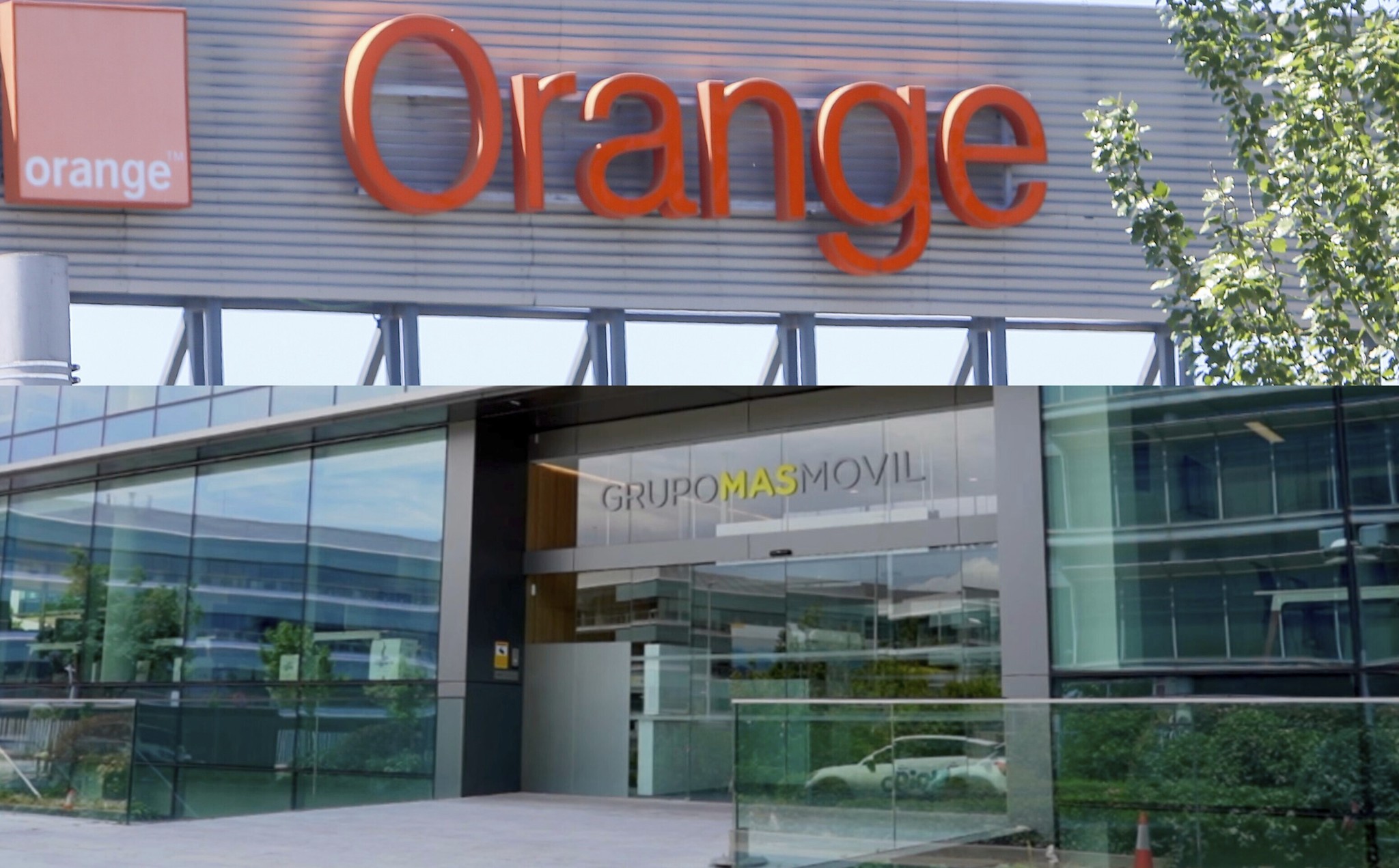 La Audiencia Nacional ordena a Hacienda devolver más de 180 millones a Orange
