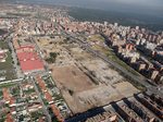 Madrid anuncia "el desbloqueo" definitivo de la Operación Campamento para construir 10.000 viviendas
