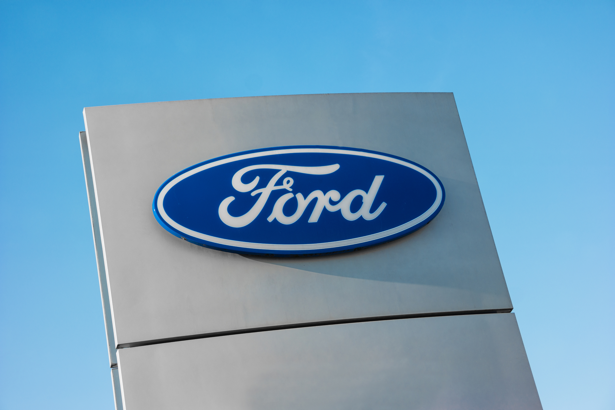 Ford quintuplica su beneficio en el primer trimestre gracias a la devolución de los aranceles
