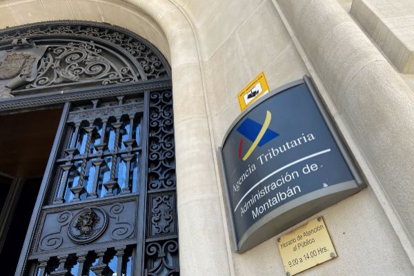 Las quejas de los inspectores de Hacienda: «El sistema tributario está destrozado y la clase política no está a la altura para remediarlo»