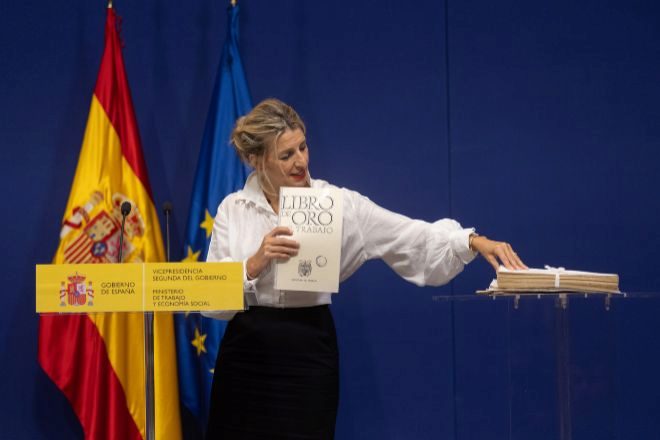 Los expertos: valorar las causas personales para despedir generaría una gran inseguridad jurídica