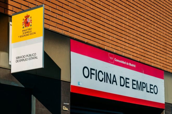 Un mal dato de empleo reflejo de la política económica