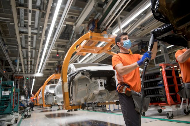 El intenso deterioro de la economía