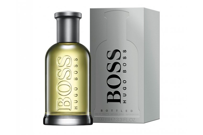 Boss Bottled EDT Hugo Boss