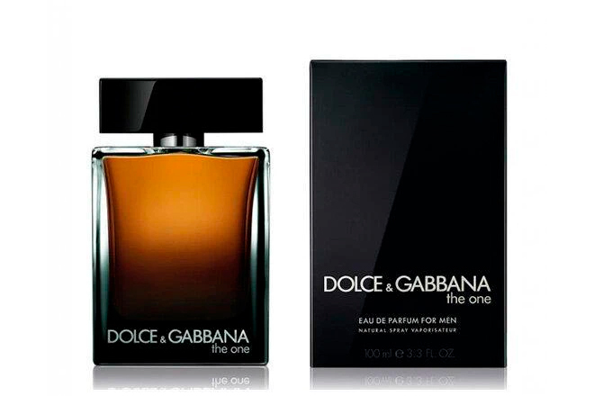 The One for Men Dolce 