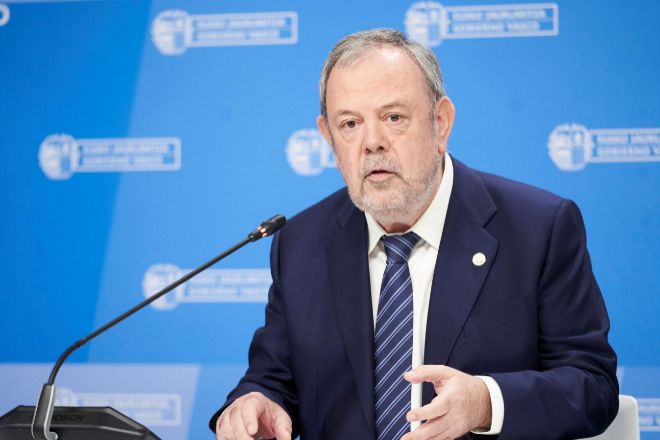 La reforma fiscal se retrasa de nuevo en Euskadi: «las elecciones lo desaconsejan»