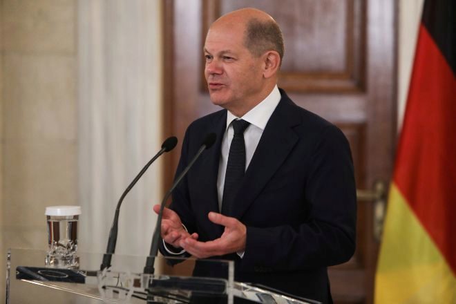 La inflación en Alemania sube al 10,4% en octubre, su máximo desde la unificación