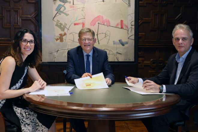 La Generalitat reclama al Gobierno 803 millones por la asistencia sanitaria a los turistas
