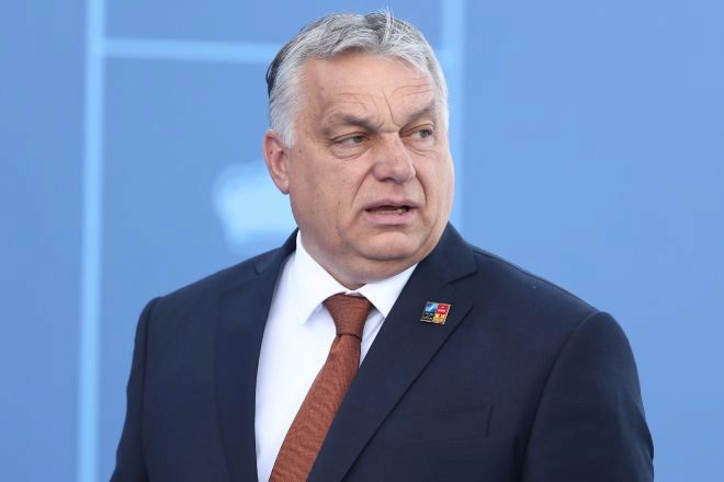 El plan de Orbán para desbloquear los fondos de la UE