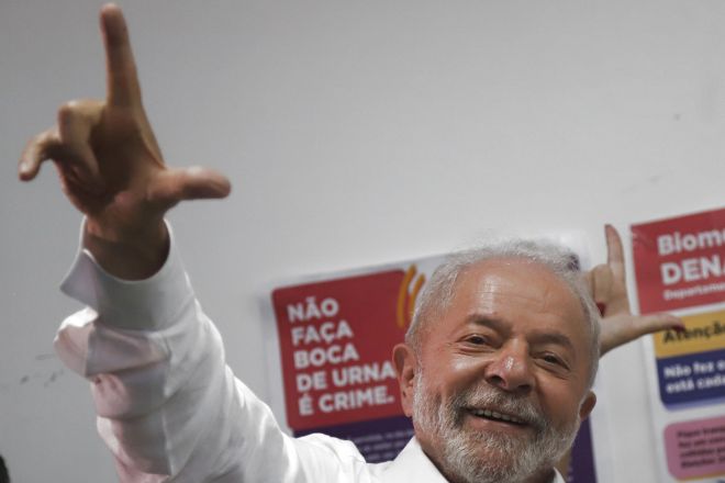 Brasil: las claves económicas de un país que necesita crecer más