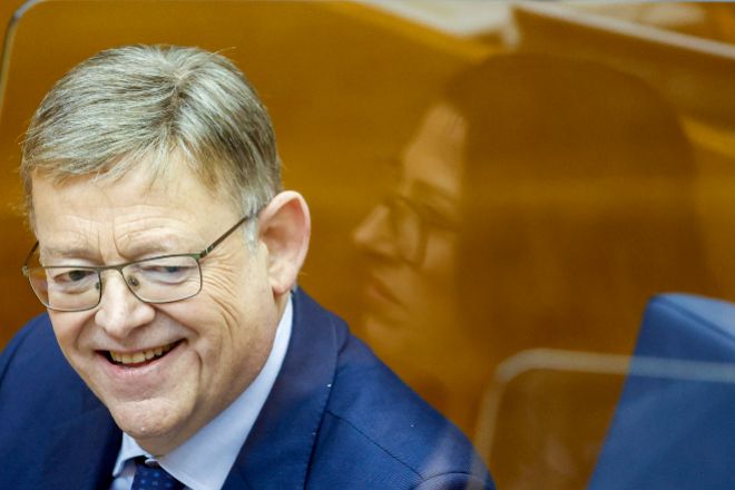 La Generalitat ahorra 900 millones por la reestructuración de la deuda con el Gobierno