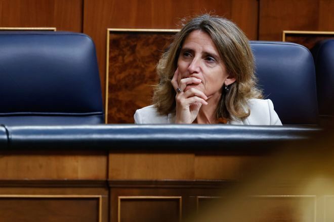 El Gobierno descarta rebajar el IVA del butano y confía en el precio tope a la bombona