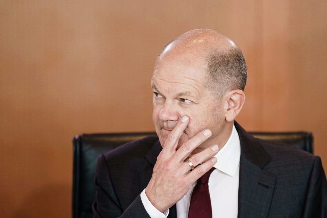 Alemania limitará el precio del gas a 12 céntimos para hogares y pymes