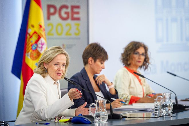 Pulso entre los socios por las enmiendas sobre el alquiler